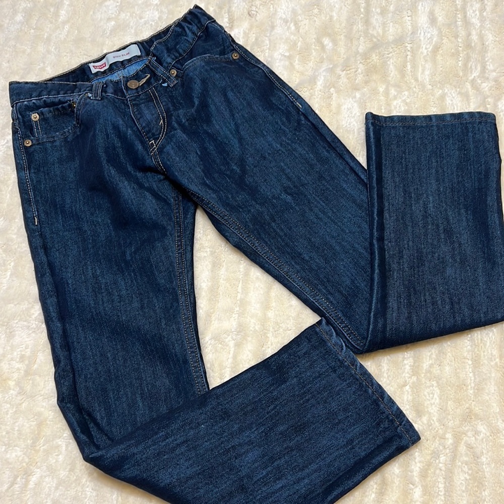 Levi’s jeans